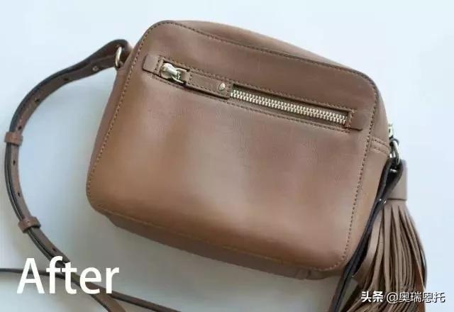 怎样保养包包更有光泽度,真皮包包怎么保养不会开裂