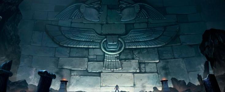 车田正美为什么要画圣斗士星矢,车田正美圣斗士星矢冥界篇全套