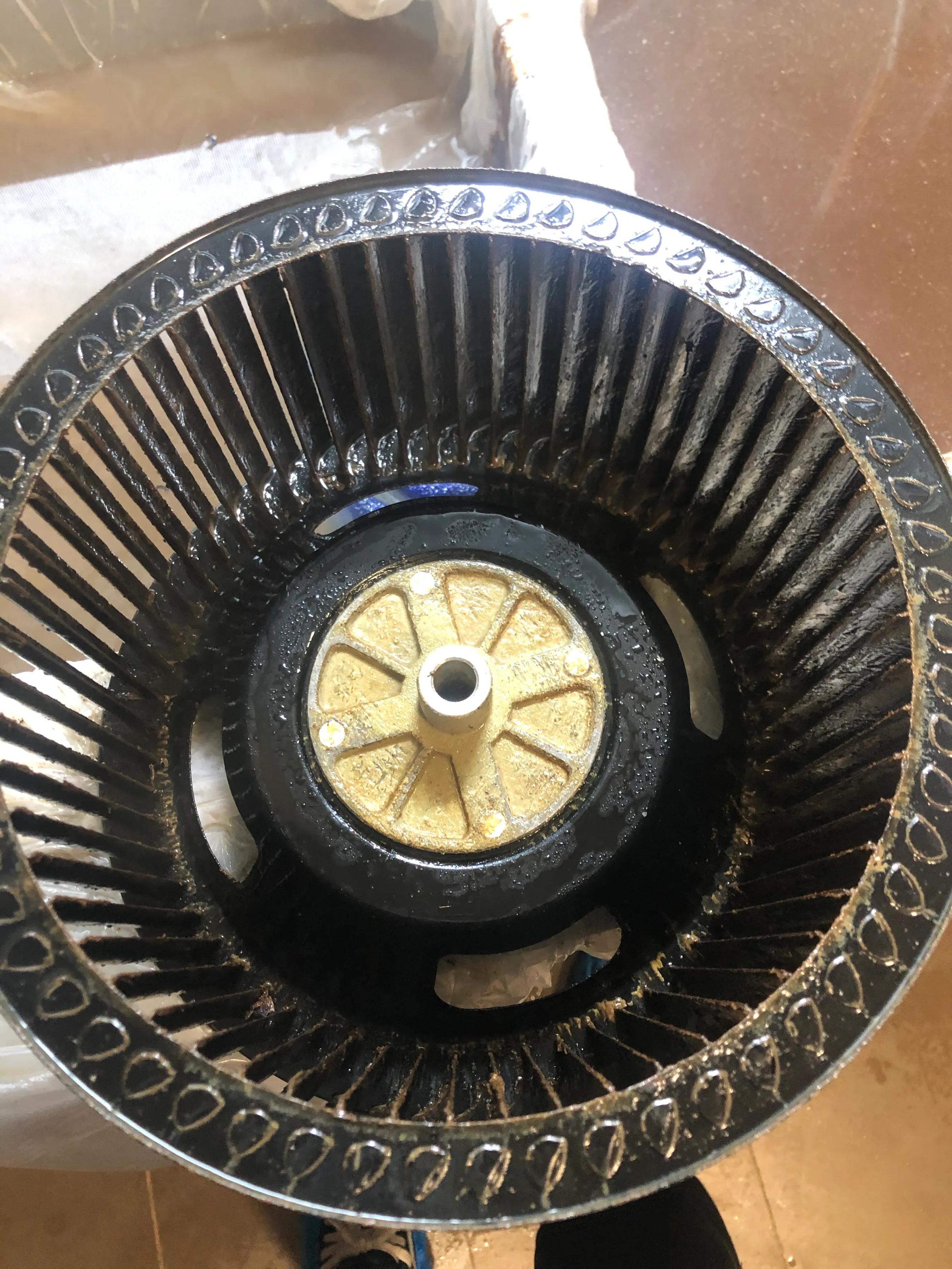 樱花平板液晶抽油烟机拆洗图,讲解抽油烟机深度拆洗全过程