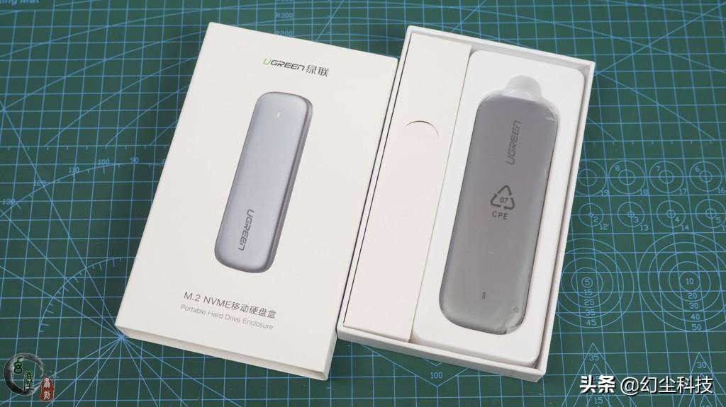 m.2硬盘盒可以跑满硬盘速度吗,m.2硬盘盒优缺点