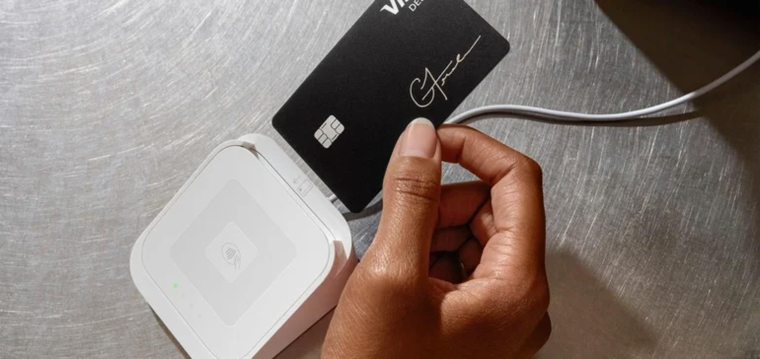 square宣布收购平台,square被收购