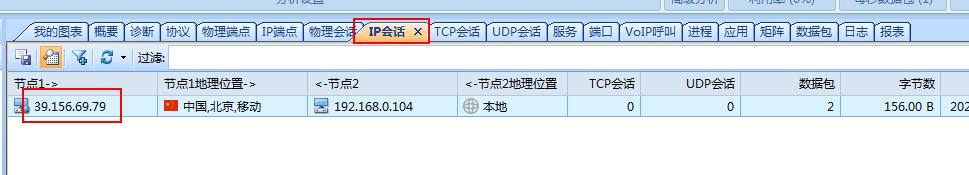 抓包工具的使用流程,一文带你看懂用卡技巧