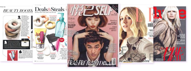 Dior、娇兰生产商做了一块洗头皂，100%天然原料，生发更护发