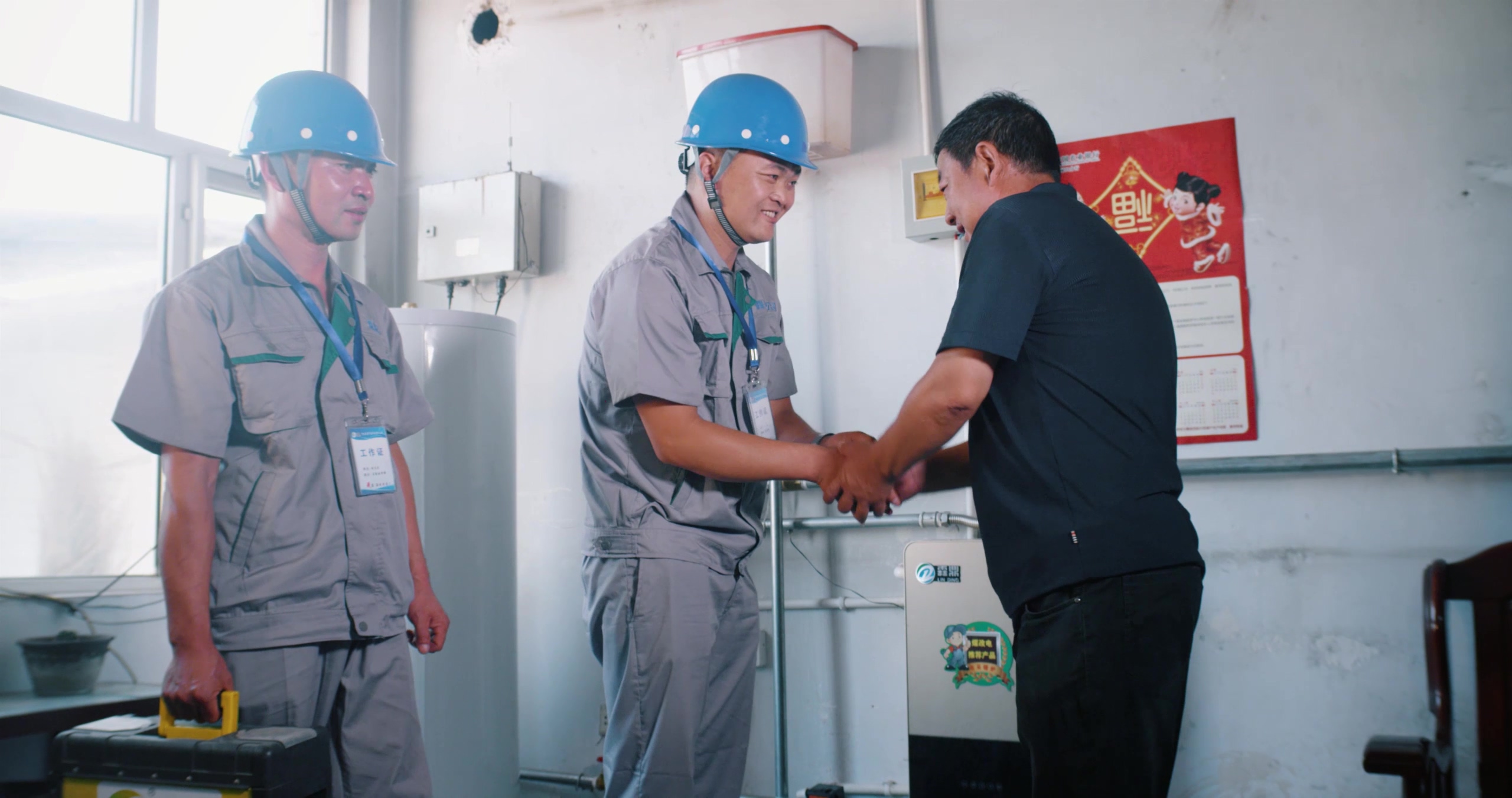 煤改电冬季供暖方法,煤改电这几种采暖方式哪种更省钱