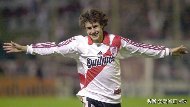 盘点球王接班人：有的风光一时令人唏嘘、有的六冠金球成就王者