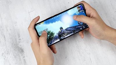 玩机报告iqooneo5上手实测,iqoo一代手机游戏测评