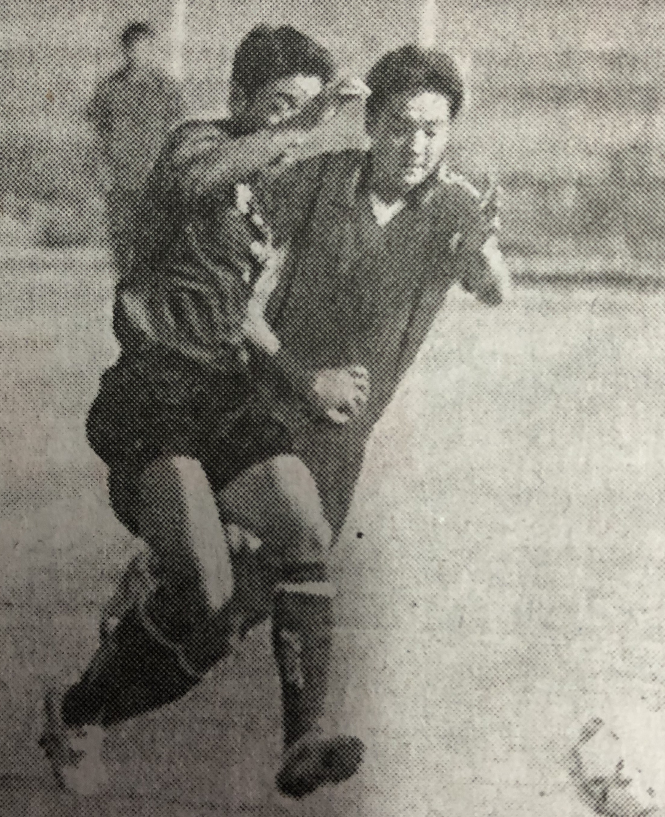 冲甲未果，梦断“天堂”！整整三年，中乙挡住了“长白虎”的复兴之路！请看延边职业足球风云录（连载13）