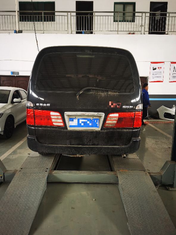 金杯阁瑞斯v19冷车难启动,金杯阁瑞斯v19发动机常见故障