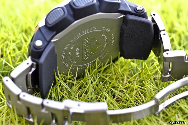 卡西欧登山手表prw3000,卡西欧prw6600yb和prw6600yb-3的区别