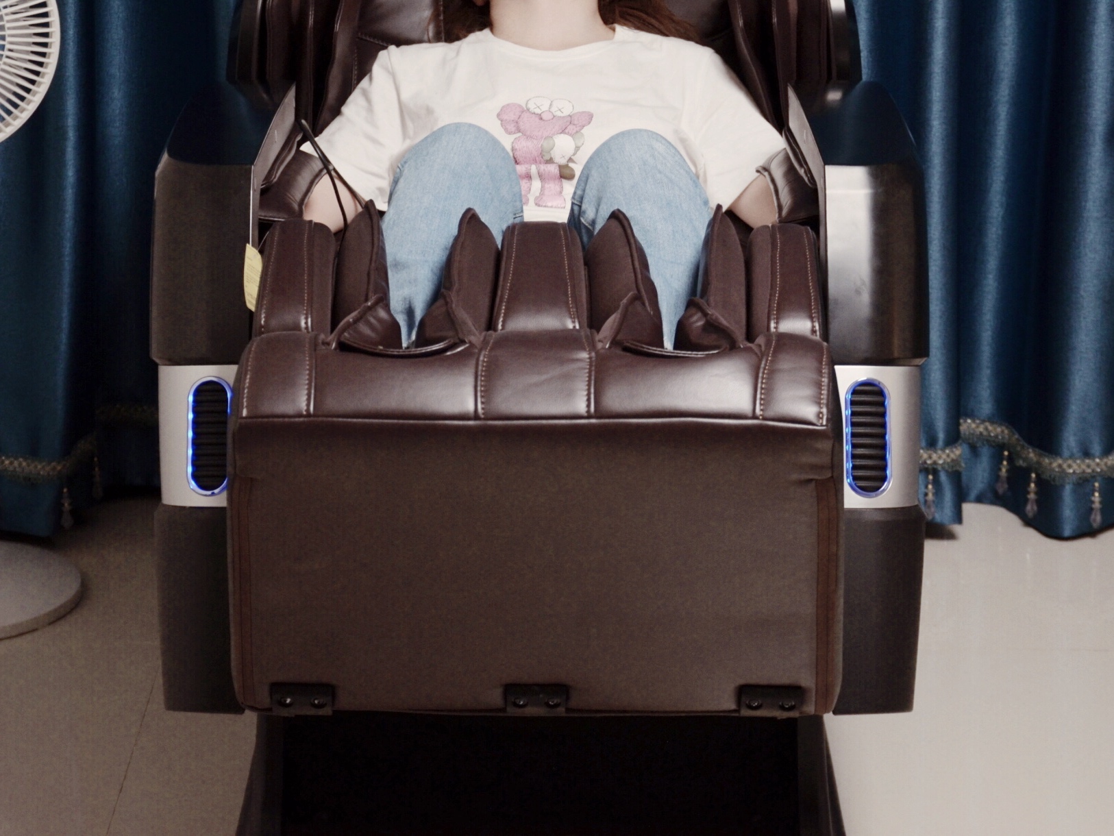 万元级按摩椅评测,如何选择按摩椅万元以下