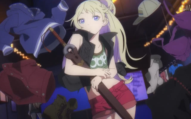 7月最强新番,十月新番b站播放量排行榜