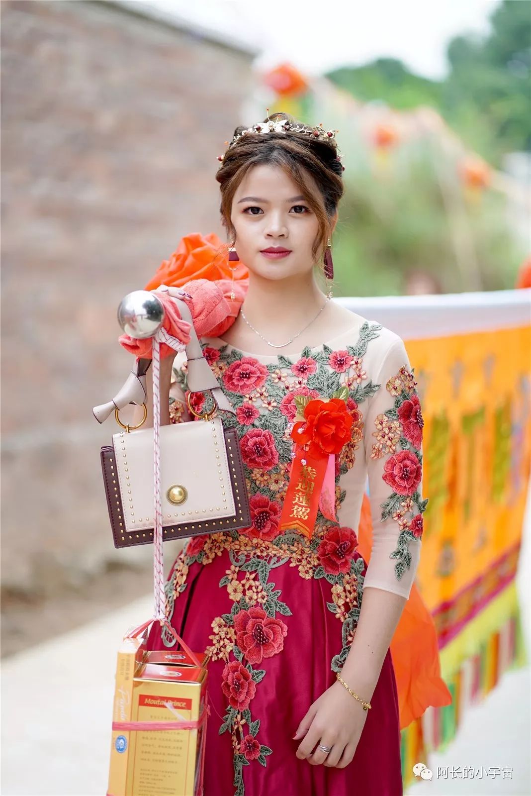 潮汕哪个村最美,最美潮汕农村图片