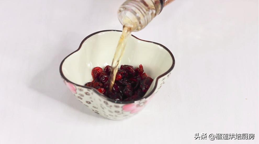 沙琪玛包装酥松柔软甜而不腻,沙琪玛松软秘诀