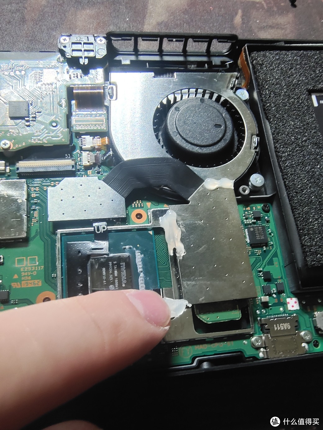 switcholed硬壳怎么拆,switch拆机清灰换硅脂有效果吗