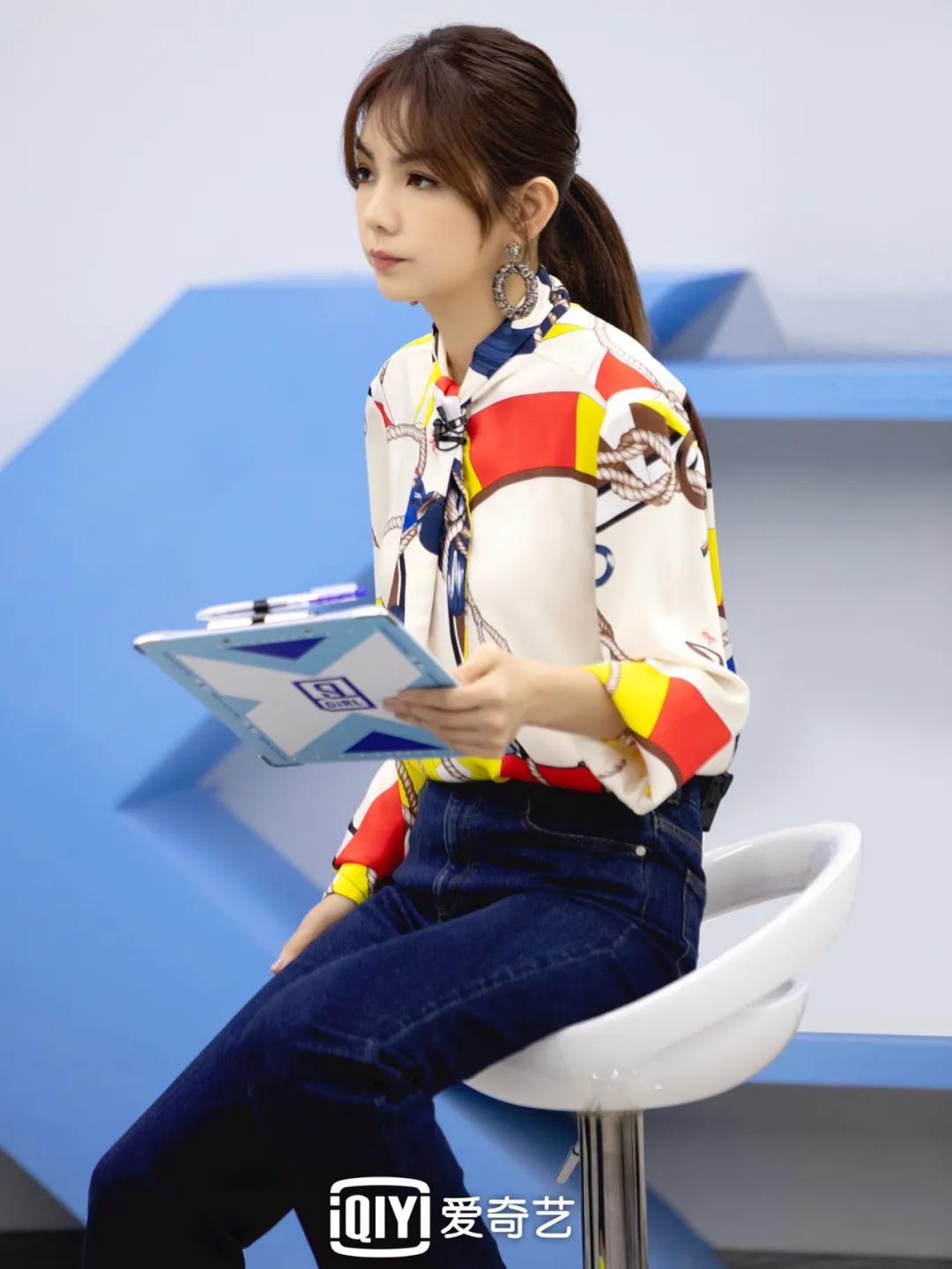 方便买||青你2除了种草漂亮妹妹，导师同款竟然也值得一看！