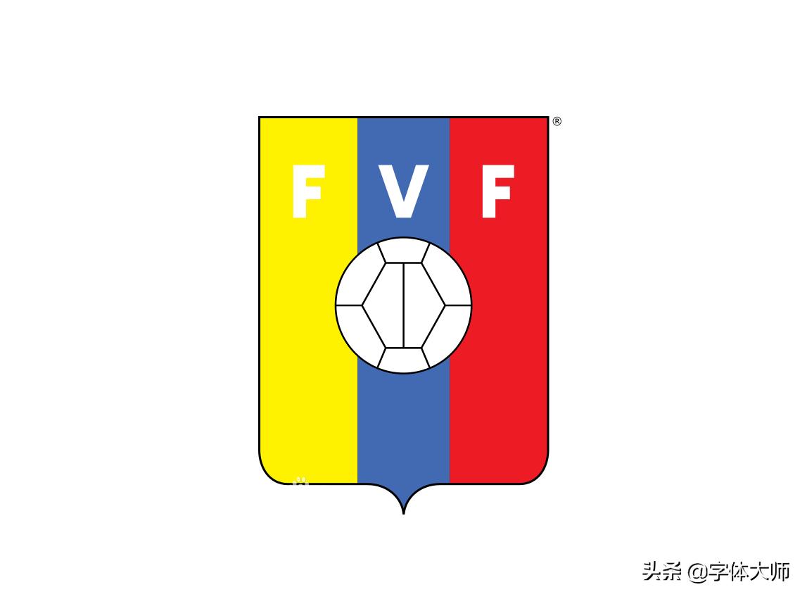 各男足国家队队徽,各个国家足球队队徽