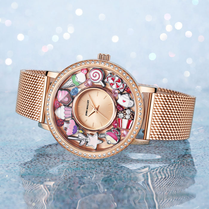 女生喜欢的奢侈品礼物,女士十大轻奢礼物