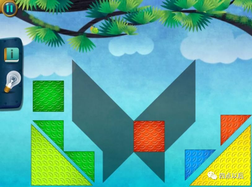 数学加减法入门神器,儿童数学启蒙减法算数神器