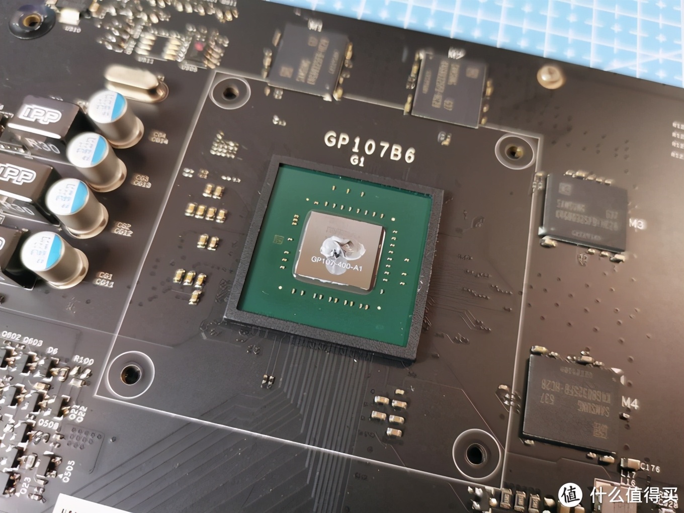 为省钱DIY更换显卡风扇，差点玩废！新手来看，干货满满