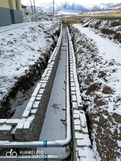 室内给水管布置方式,建筑给水管道布置的原则和要求