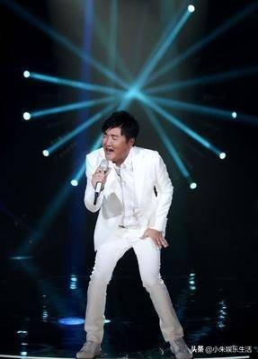 孙楠首谈买红妹,孙楠原配买红妹的状况如何