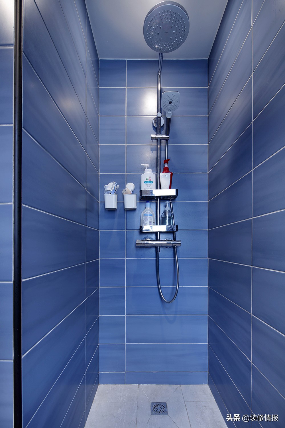 四十多平米老破学区房装修,爆改妈妈房子