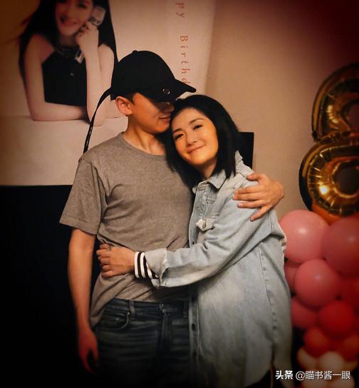 刘烨结婚谢娜是怎样过的,刘烨安娜爱情