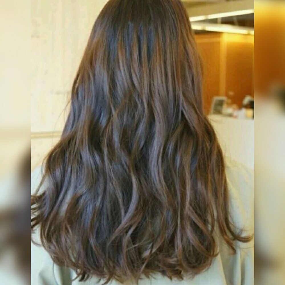 女生头发出现这几个现象,说明你要换造型,换了发型等于换了张脸