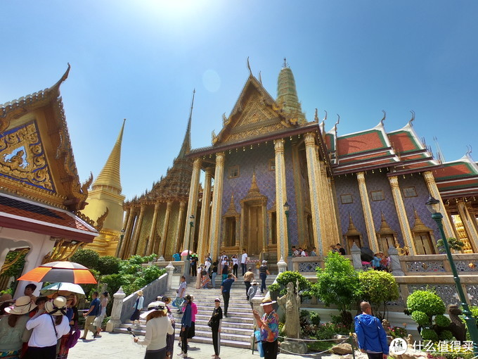 泰国萨瓦迪卡旅行攻略,泰国萨瓦迪卡旅行记