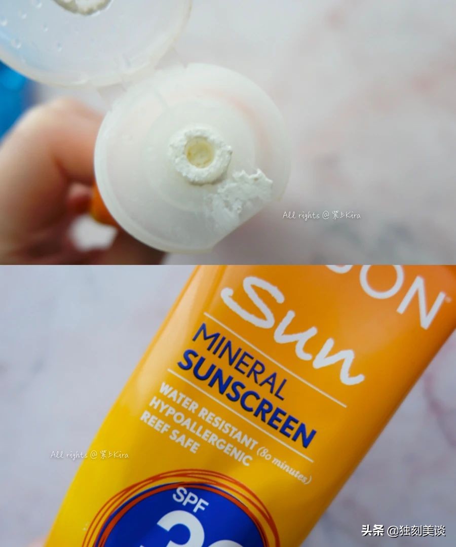 又到了该防晒的季节一白遮三丑,又到了喷防晒的季节了