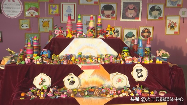 宁夏幼儿园创新素养,幼儿园教育创新成果展