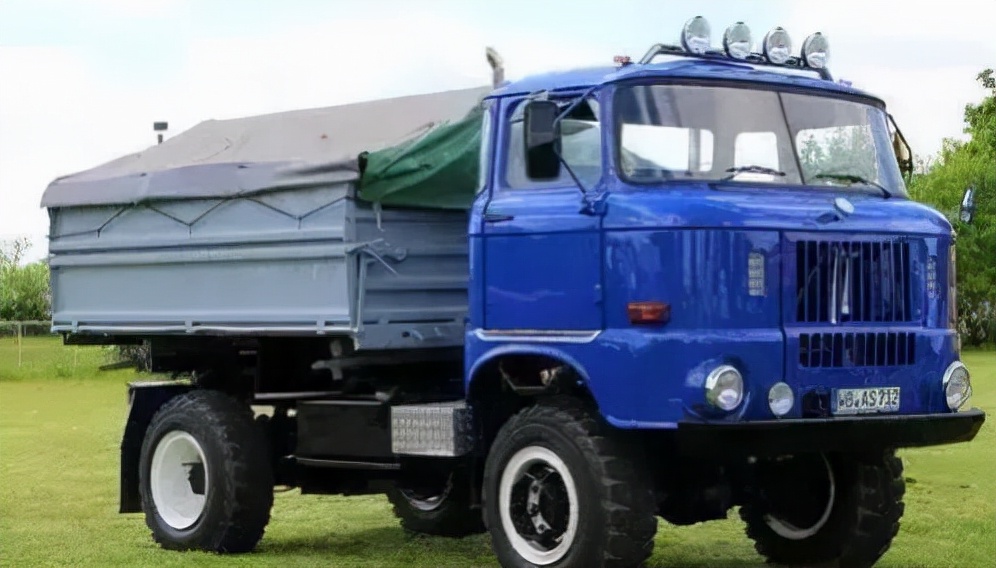 湿式刹车为什么用卡车,为什么卡车刹车会有气