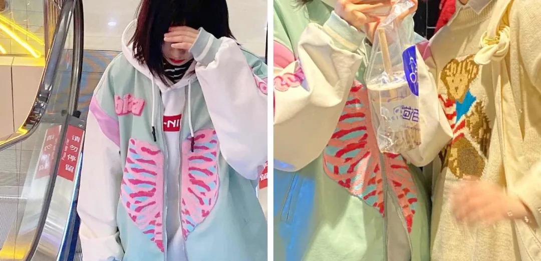 很好看的国货品牌,好吃的国货良心推荐