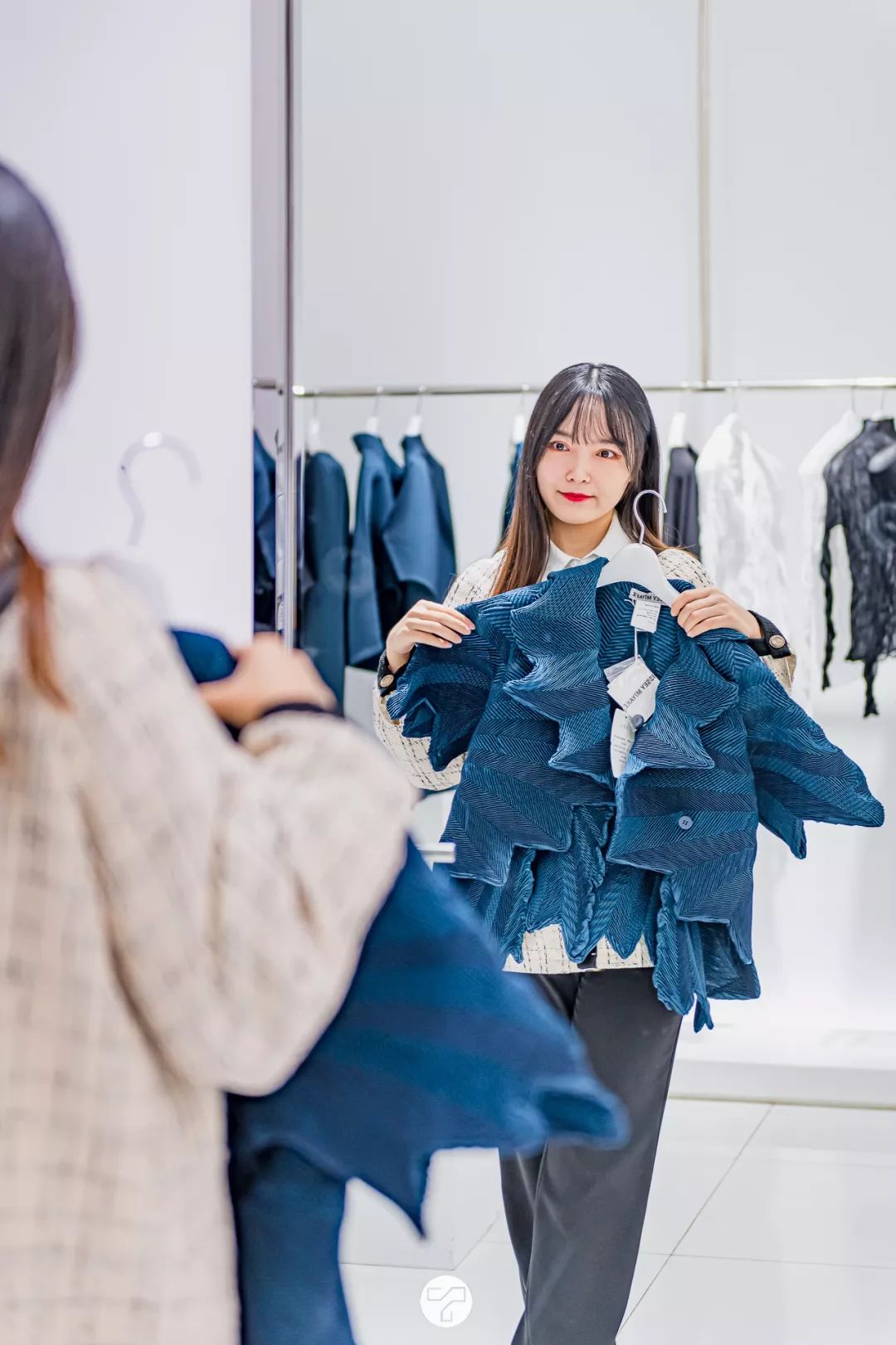 魔都圣诞奇境游,魔都圣诞打卡攻略