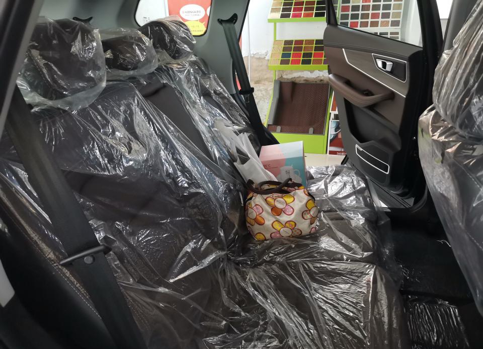 奇瑞提车日记,奇瑞汽车旧车置换3万元