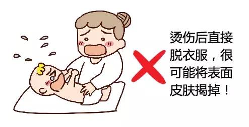 开水烫伤和烧伤哪个严重,为啥水蒸气烫伤比开水烫伤更严重