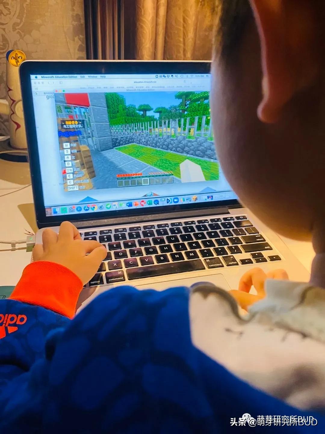 minecraft我的世界适合儿童玩吗,我的世界minecraft好玩的模组