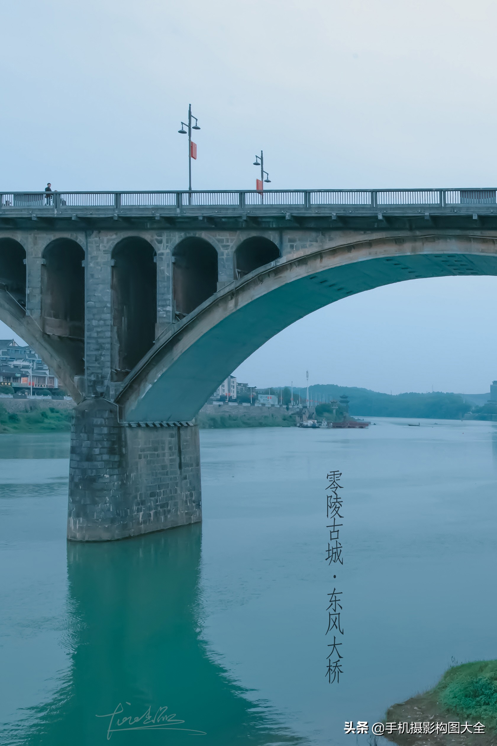 如何拍古街,怎么拍古街照才好看