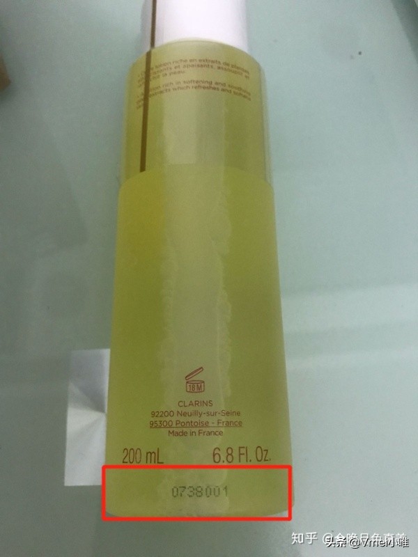 进口化妆品保质期几年的,进口化妆品生产日期批次贴纸模板