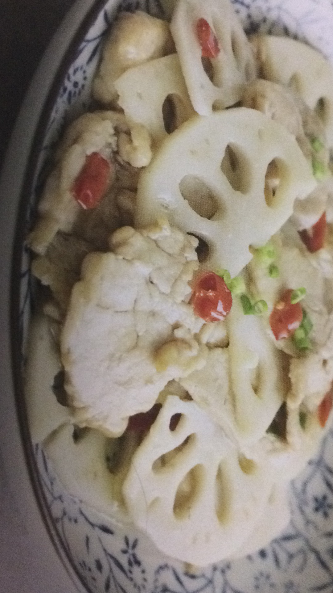 莲藕怎么吃才能去火又好吃,莲藕清爽开胃解腻