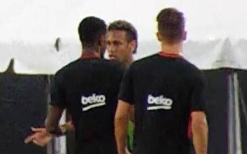 拜仁激烈冲突事件,拜仁内讧拿欧冠