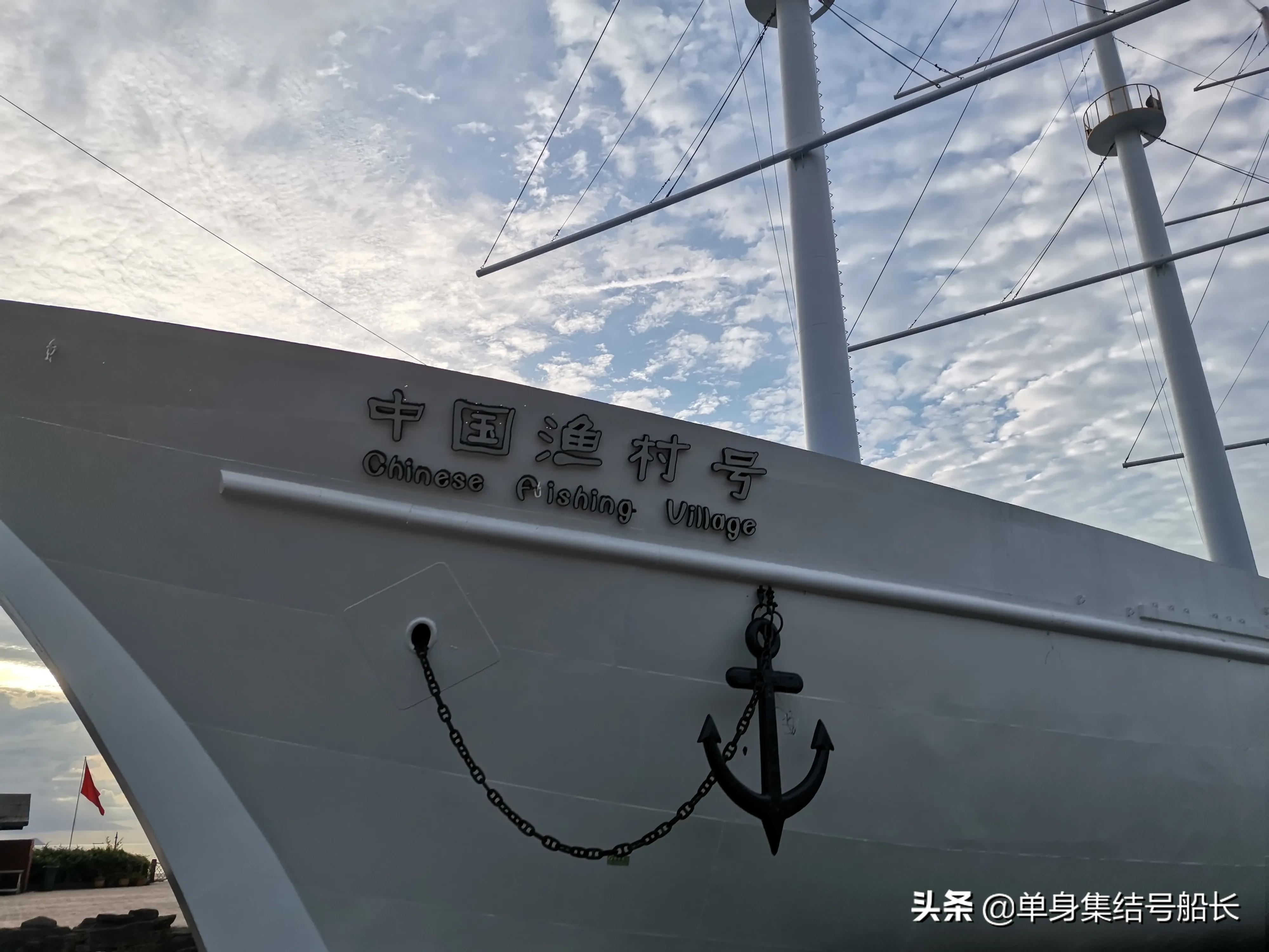 宁波石浦风景区,宁波石浦渔村沙滩