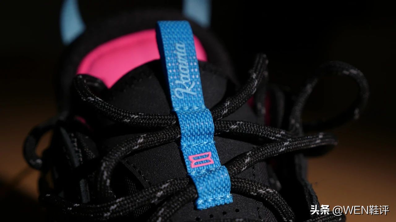 李宁韦德全城8,李宁三千的鞋