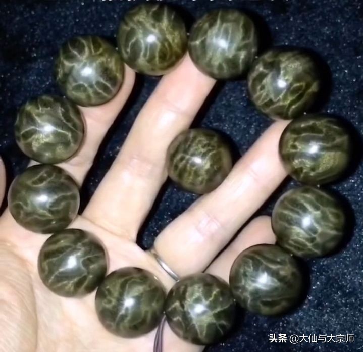 什么样的木头做串比较贵,什么木头串贵