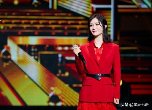 谢娜神尬舞,谢娜主持的尬场面集合