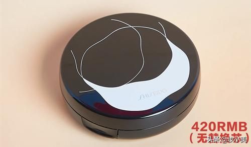 cpb气垫和阿玛尼红气垫哪个遮瑕好,阿玛尼红气垫测评遮瑕