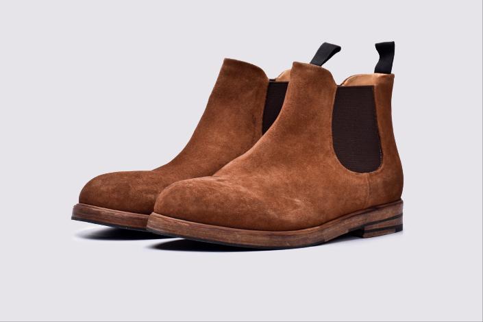 鞋子发霉了是晒还是洗,鞋子发霉了洗不干净怎么办