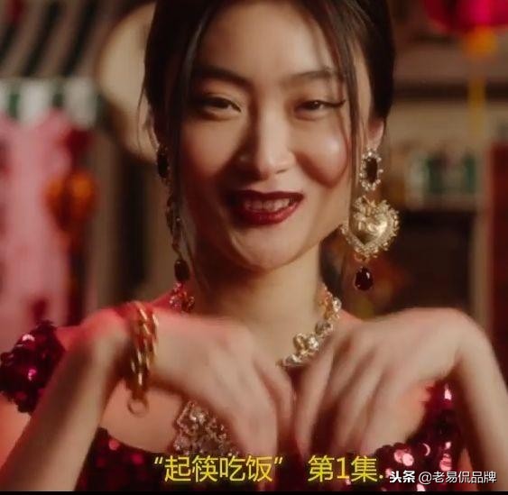 杜嘉班纳24小时完美地“自杀式营销”，实力诠释最差营销案例