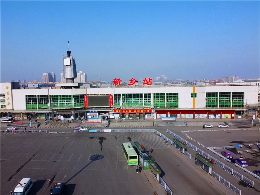 中国制造看河南,中国制造看新疆