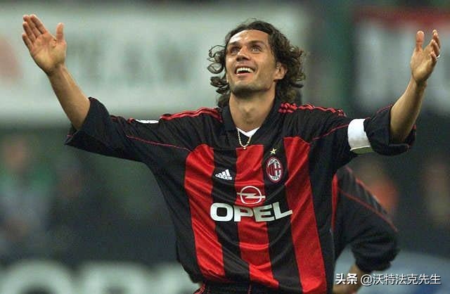 足坛昔日帅哥,盘点足坛里的高颜值帅哥是谁